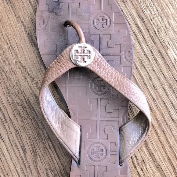 Tory Burch Sandals - Picture 4 of 4